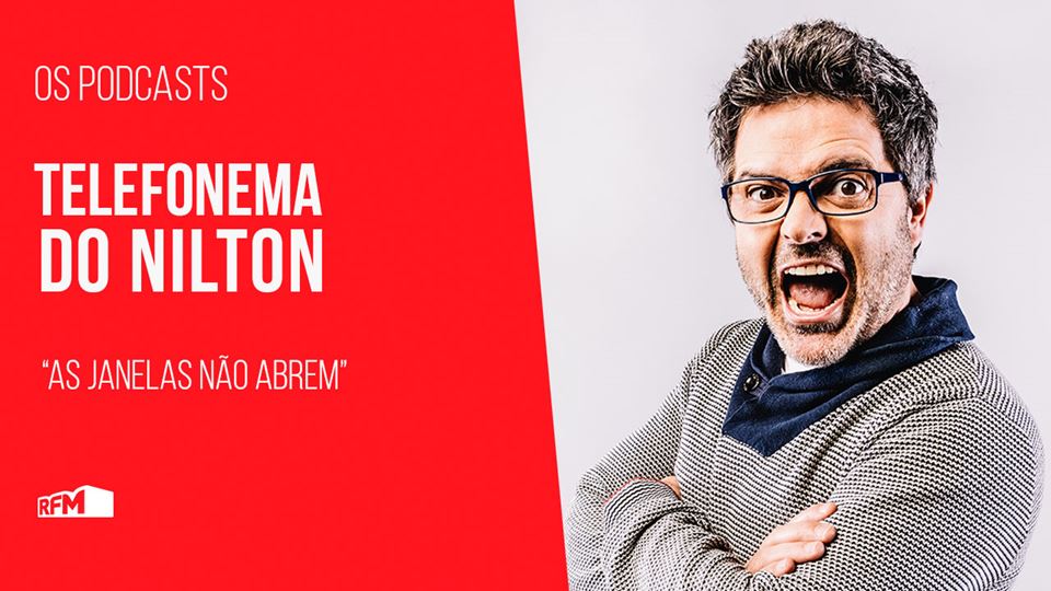 Telefonema do Nilton - as jane...