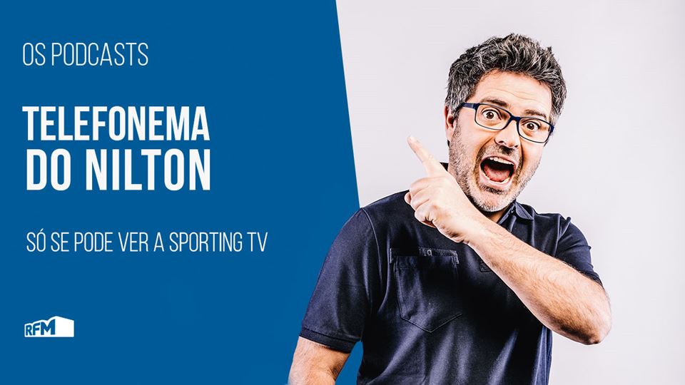 Telefonema do Nilton - Só se p... Telefonema do Nilton - Só se p...