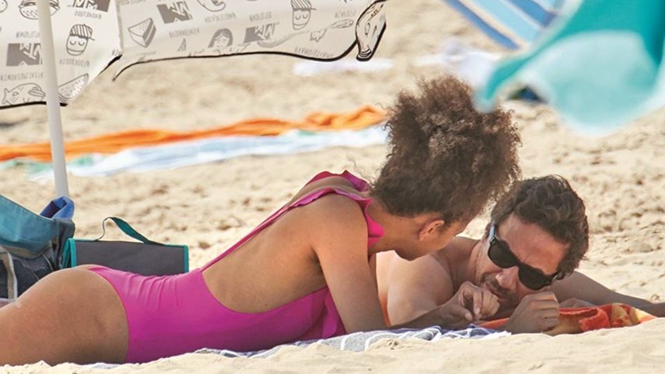 Foto Nova Gente Foto Nova Gente