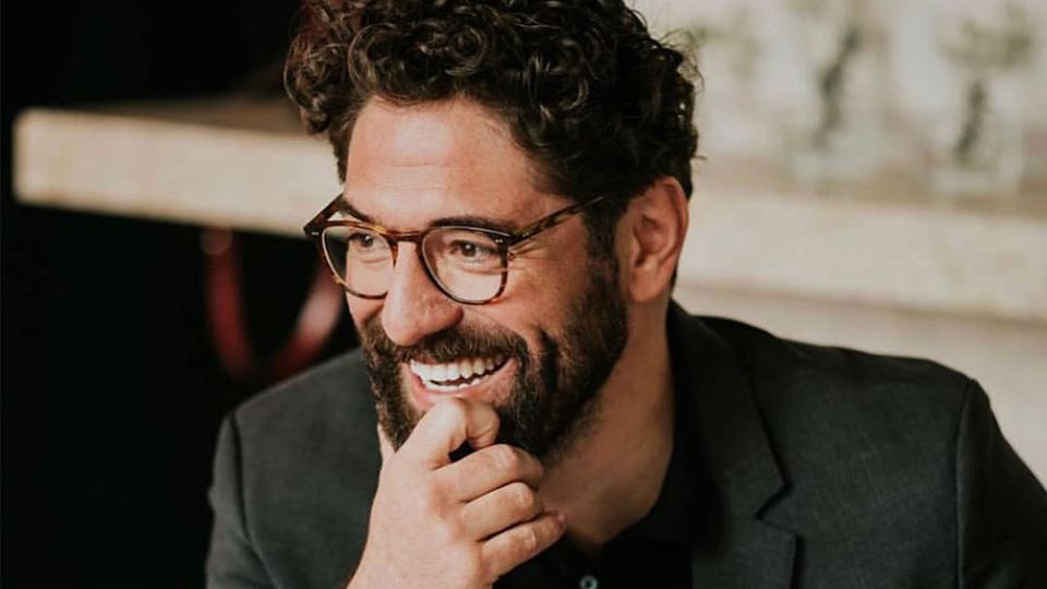 Do criador de La Casa de Papel...