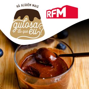 HÁ ALGUÉM MAIS GULOSA DO QUE EU? - O BOLO CREMOSO DE CHOCOLATE NEGRO MAIS RÁPIDO E DELICIOSO DE SEMPRE! HÁ ALGUÉM MAIS GULOSA DO QUE EU? - O BOLO CREMOSO DE CHOCOLATE NEGRO MAIS RÁPIDO E DELICIOSO DE SEMPRE!