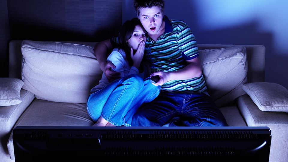 O drama é o género preferido