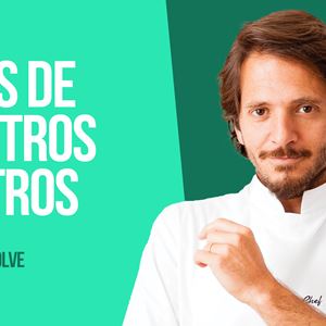 Chef Kiko resolve... óleos de coentros e outros 07-02