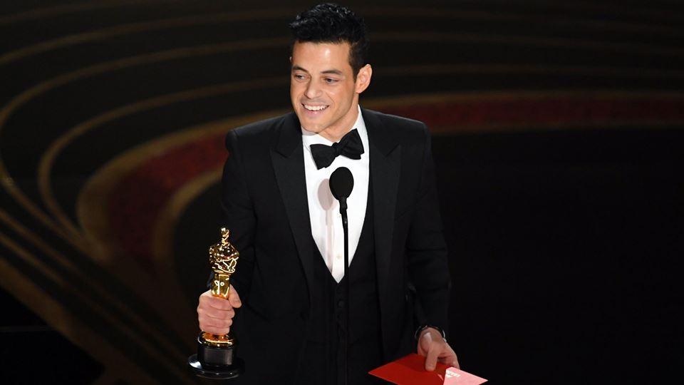 Óscares de 2020 sem apresentador! Óscares de 2020 sem apresentador!