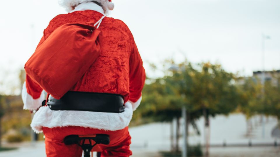 O Natal na Figueira da Foz vai...