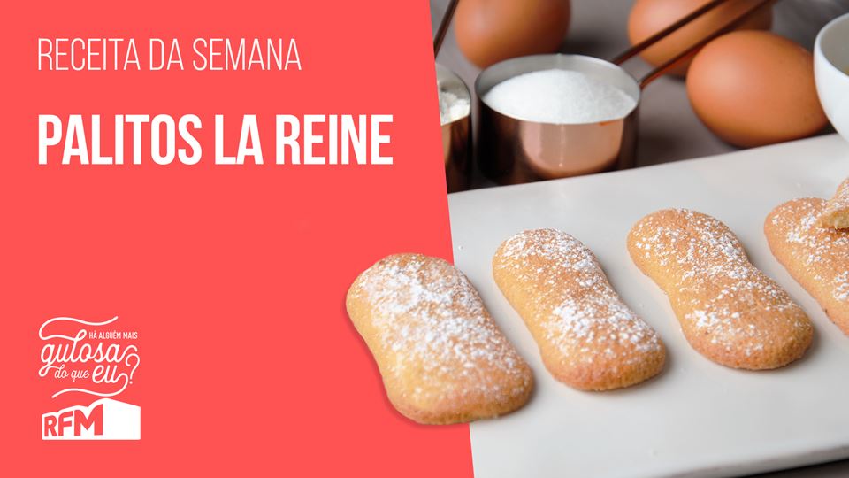 HÁ ALGUÉM MAIS GULOSA DO QUE E...