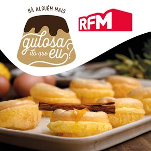 HÁ ALGUÉM MAIS GULOSA DO QUE EU? - PAPOS DE ANJO