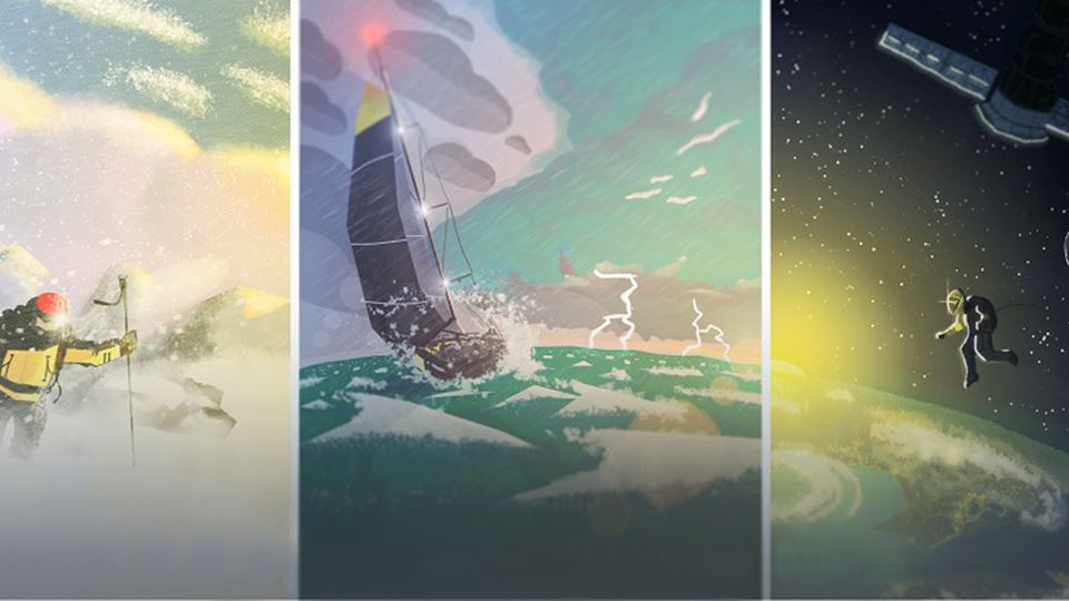 Como é que estamos sempre a te...