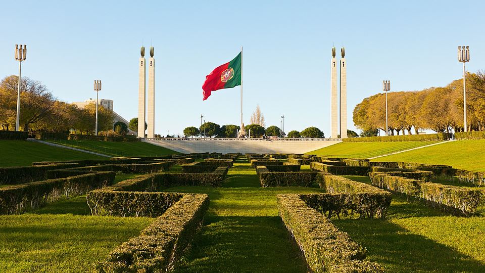 Portugal eleito o melhor desti...