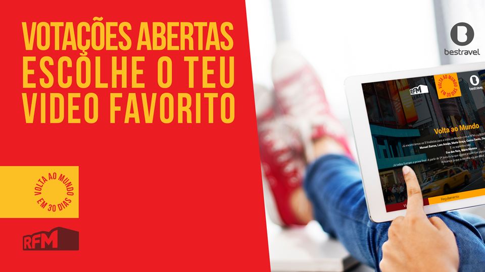 Volta ao mundo em 30 dias com ... Volta ao mundo em 30 dias com ...