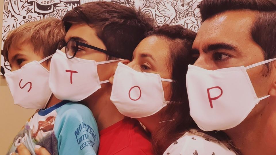 Pedro Fernandes deixa aviso sé...