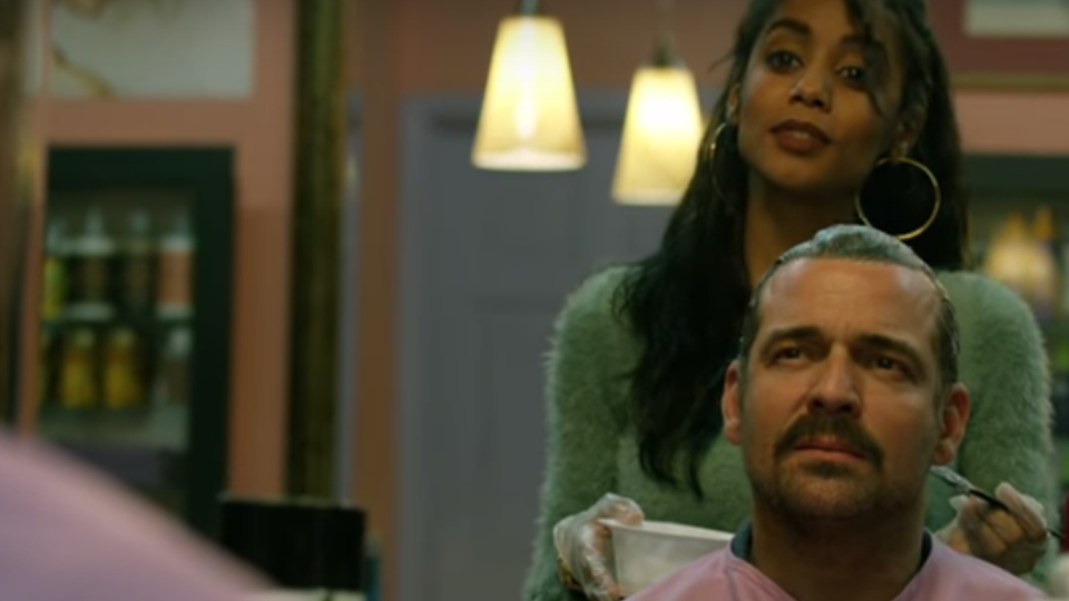 Pêpê Rapazote na nova temporad...