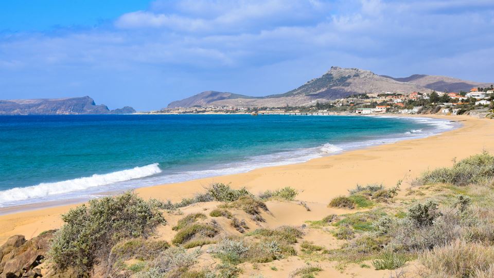 Porto Santo, Madeira Porto Santo, Madeira