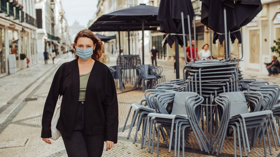 Jornal britânico elogia Portug...