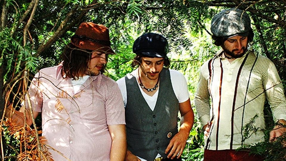 Afinal quem são os Portugal, T... Afinal quem são os Portugal, T...