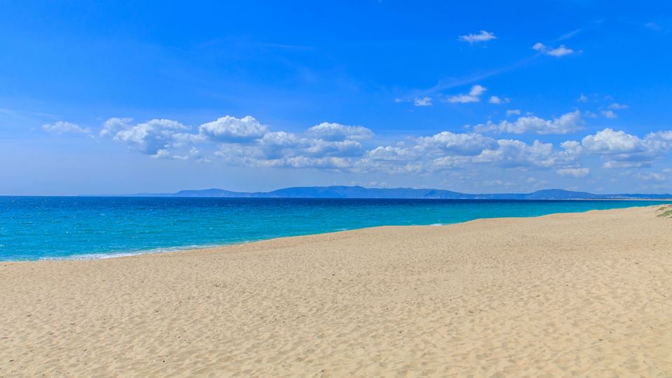 Praia da Comporta Praia da Comporta