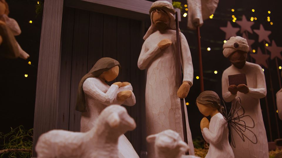 Sabes o que quer dizer “presép...