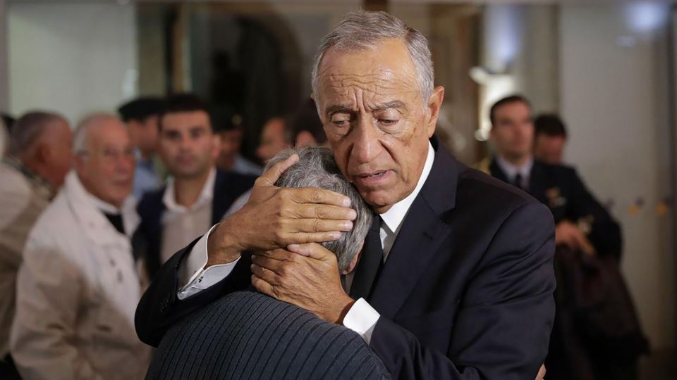 Dia 2 de novembro é dia de lut...