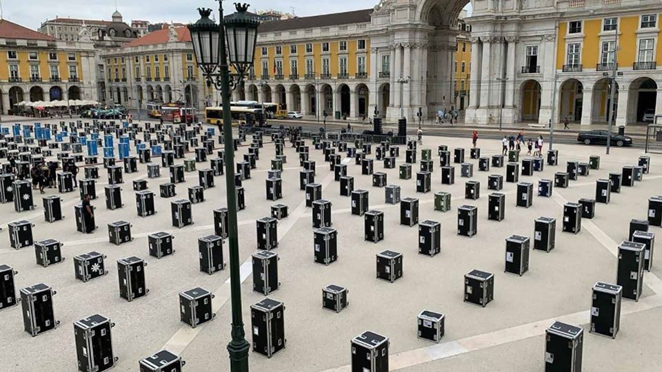 Ajuda os profissionais do seto...