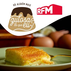 HÁ ALGUÉM MAIS GULOSA DO QUE EU? - HÁ ALGUÉM MAIS GULOSA DO QUE EU? - PUDIM DE LIMÃO (NA ASSADEIRA)