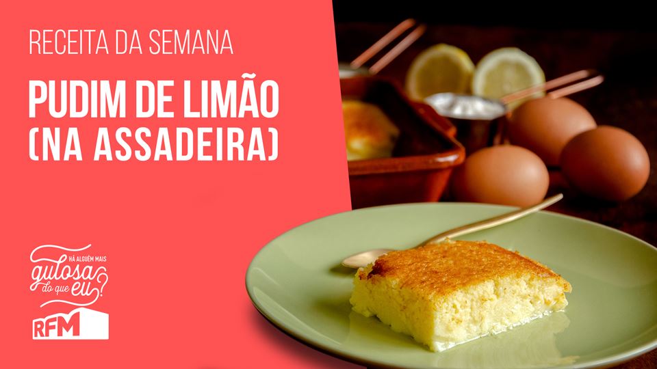 HÁ ALGUÉM MAIS GULOSA DO QUE E...