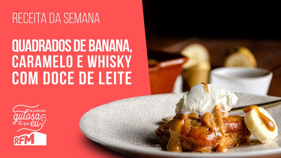 HÁ ALGUÉM MAIS GULOSA DO QUE E...