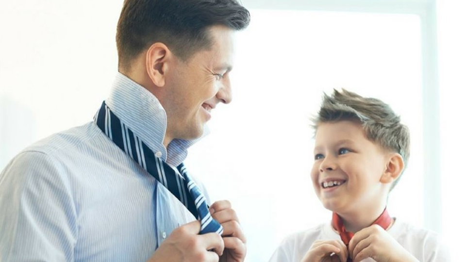 Que manias herdaste dos teus p...