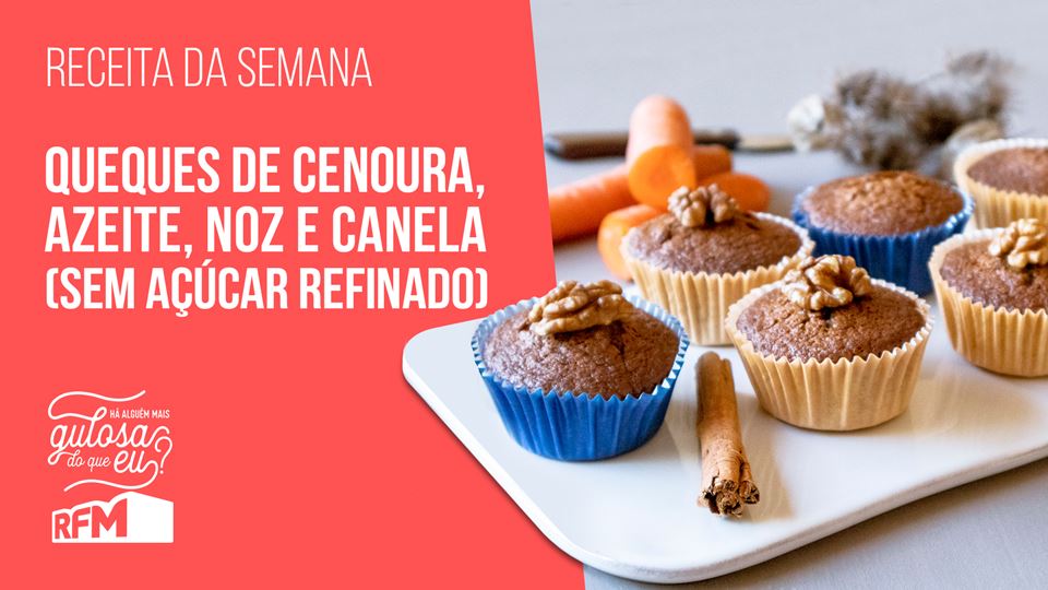 HÁ ALGUÉM MAIS GULOSA DO QUE E...