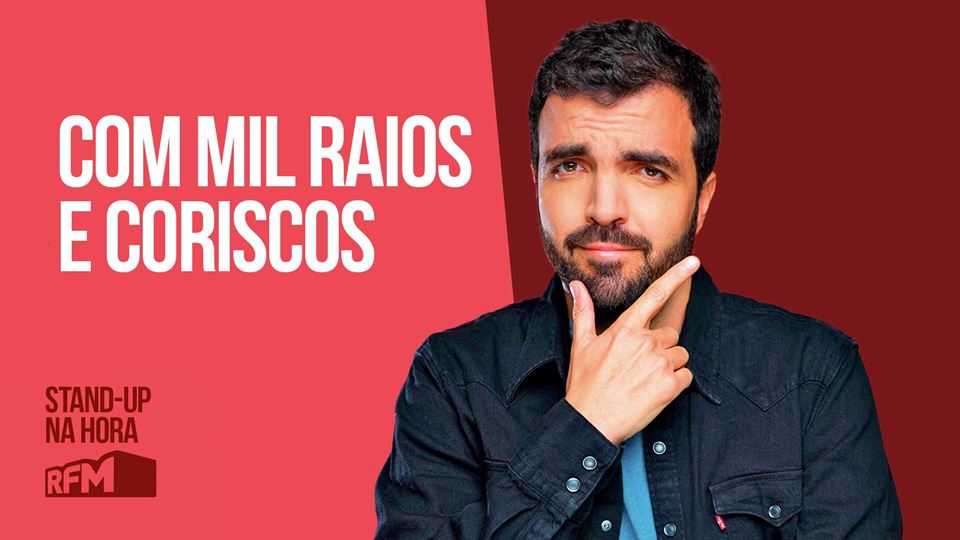 Salvador Martinha: Com mil rai...