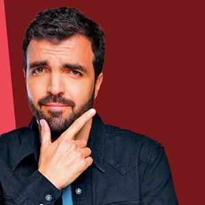 RFM - STANDUP NA HORA: COM MIL RAIOS E CORISCOS