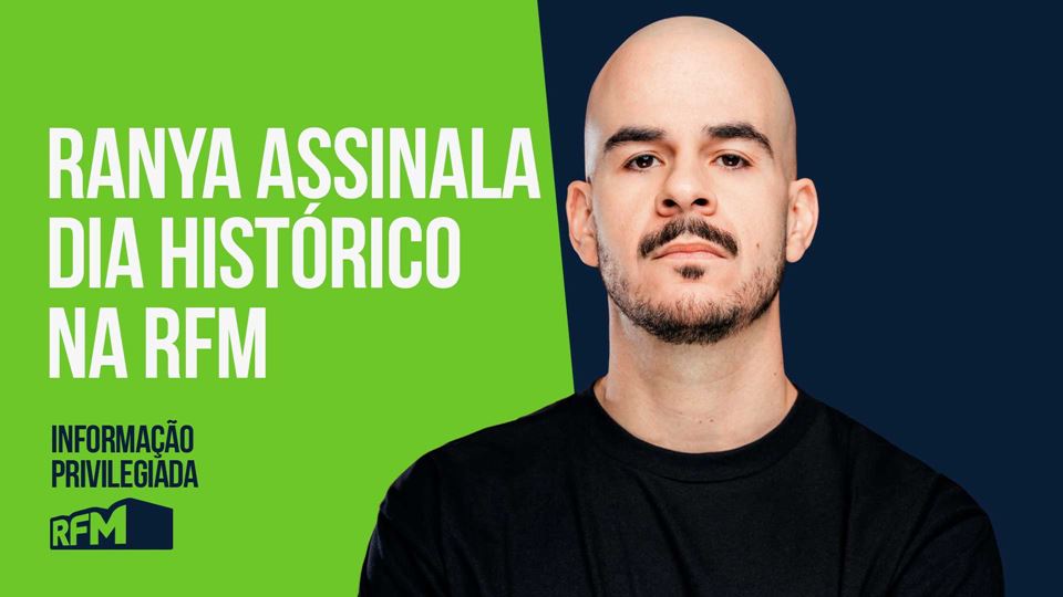 Luís Franco-Bastos: Ranya assi...