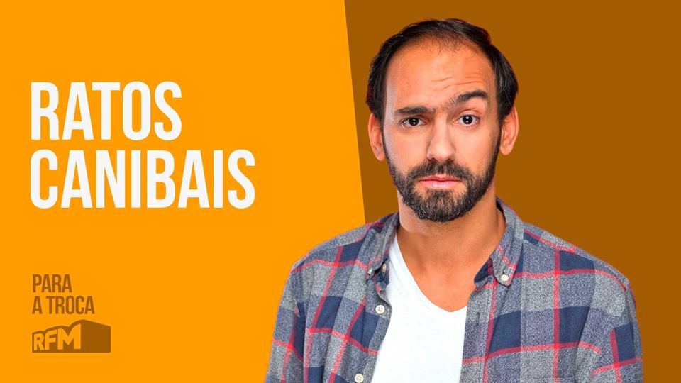 Duarte Pita Negrão: Ratos cani...