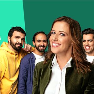 RFM - AGORA SAFA-TE: DÁS RAZÃO À TUA MÃE OU MULHER?  - 10-11