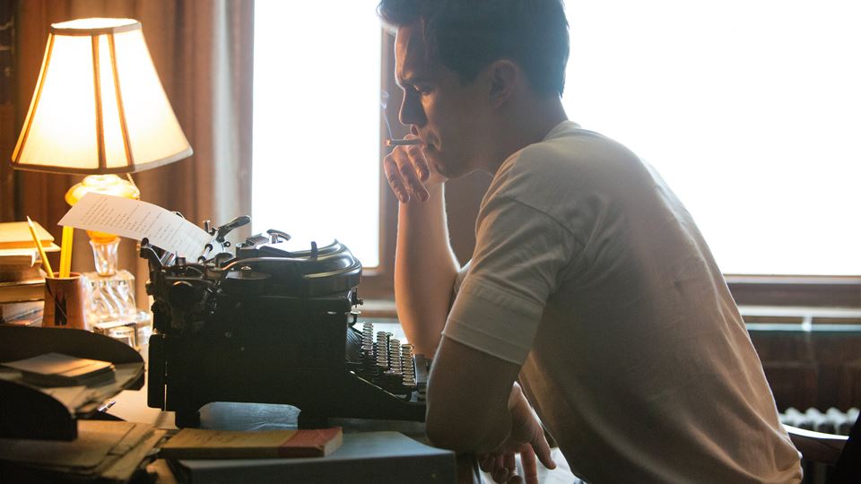 The Catcher In The Rye - o liv...