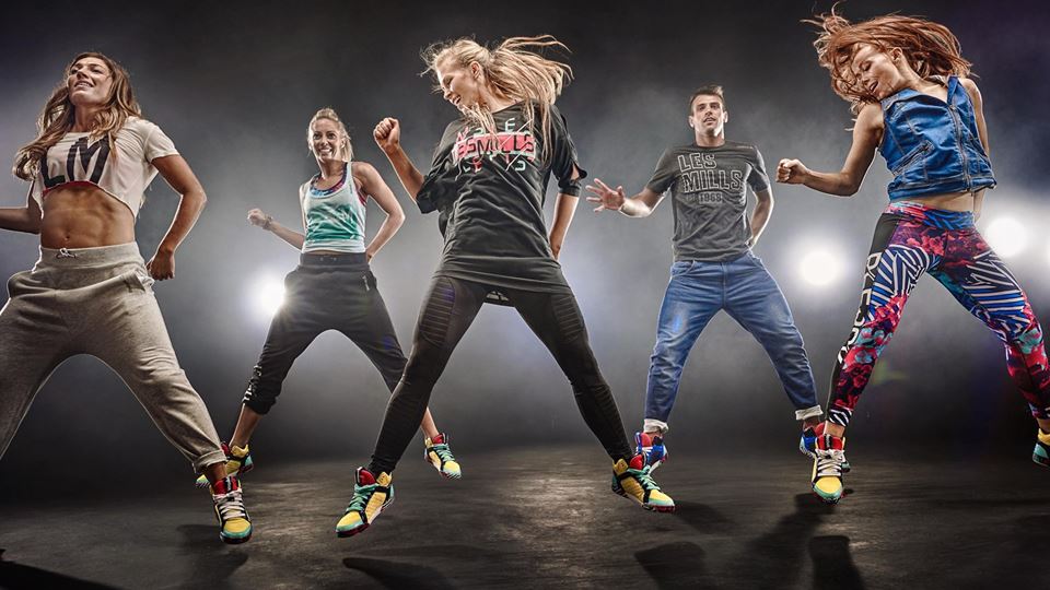 Dançar pode atrasar sinais de ...