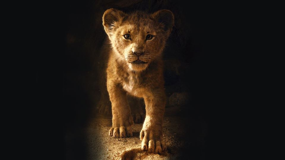 O Rei Leão: conhece as novas v... O Rei Leão: conhece as novas v...