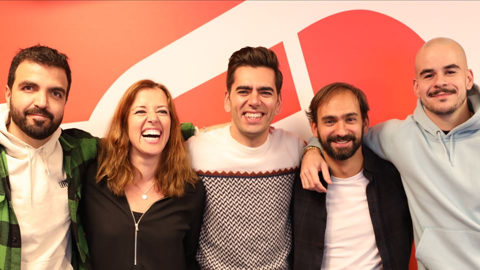 Nova temporada do Café da Manh...