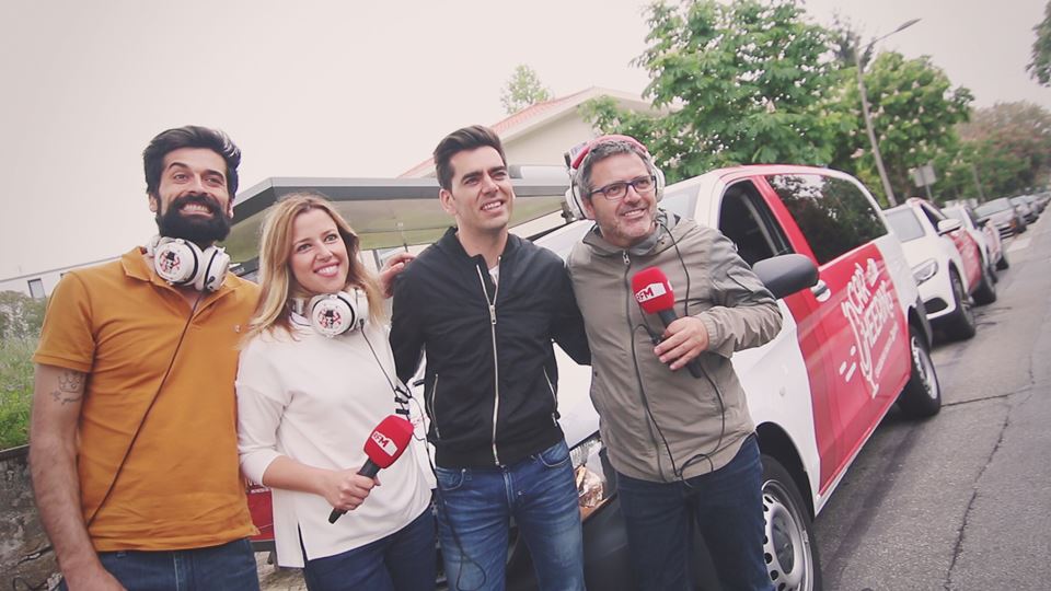 RFM Car Cheering com Prio no P...