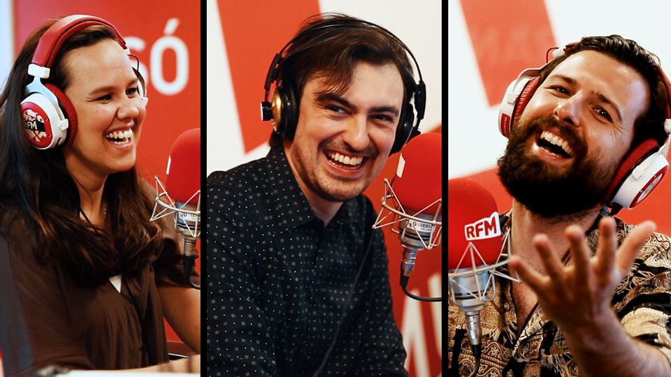 Guilty Pleasures - T1 Ep2 Vê t...