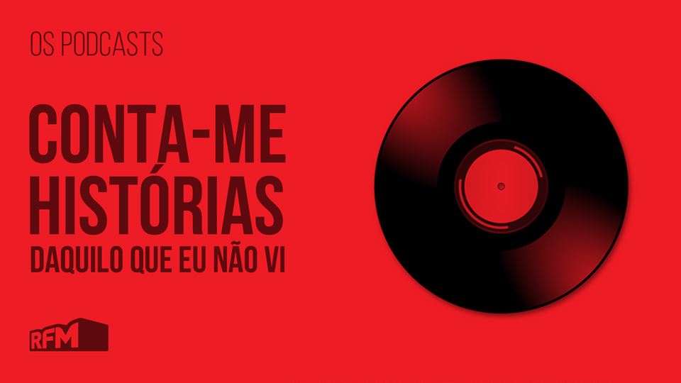 Conta-me histórias que não vi