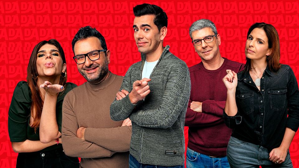 RFM Super Jogo Rádio Dá Dá. Pa... RFM Super Jogo Rádio Dá Dá. Pa...