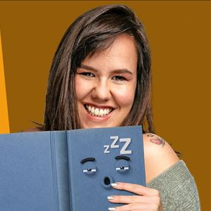 Carolina Camargo - João e o pé de feijão