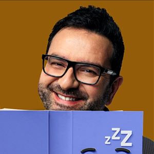 José Coimbra - Nadadorzinho