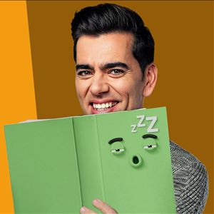 Pedro Fernandes - Leonardo, o monstro terrível