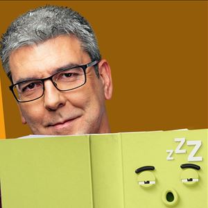 Paulo Fragoso - A Morceguita Destrambelhada