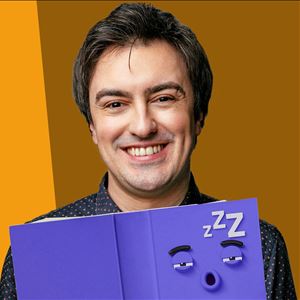 Daniel Fontoura - Príncipe Henrique