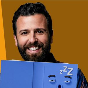 Rodrigo Gomes - Para a água, patinho!