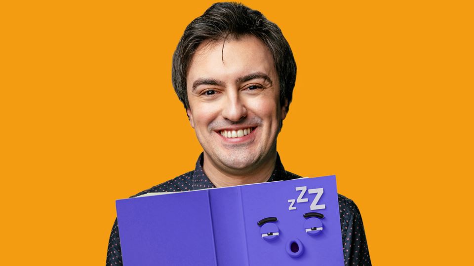 As vozes da RFM contam históri...