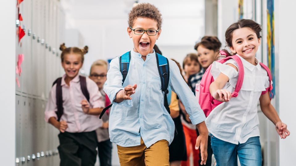 Neste regresso às Aulas, a St... Neste regresso às Aulas, a St...