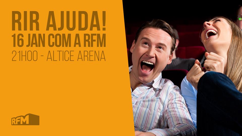 RIR Ajuda com a RFM RIR Ajuda com a RFM